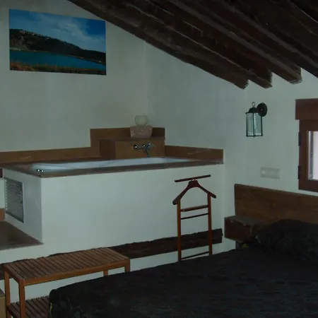 Hotel Casa Del Renacimiento