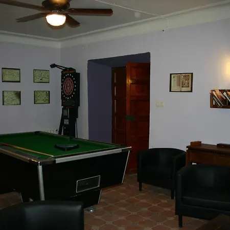 Casa Del Renacimiento Hotel 3*