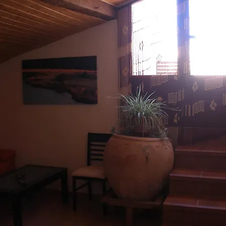 Casa Del Renacimiento 3* Alcaraz