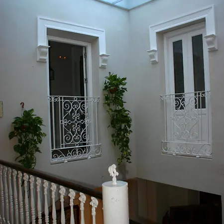 Hotel Casa Del Renacimiento