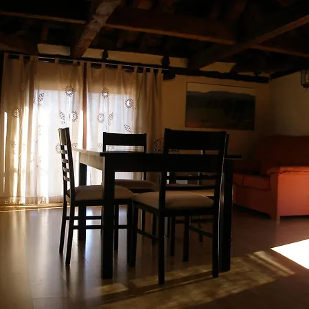 Casa Del Renacimiento 3*