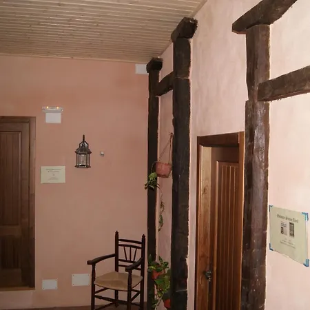 Casa Del Renacimiento 3* Alcaraz