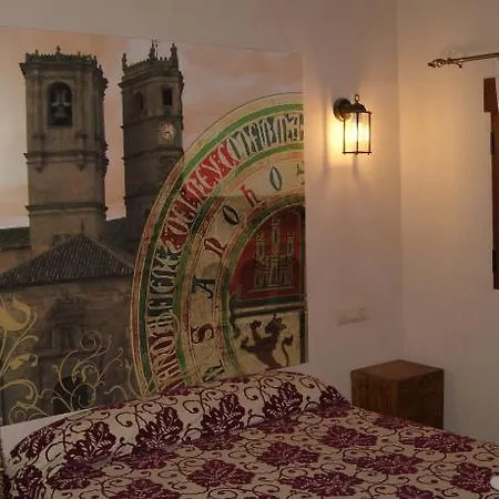 Casa Del Renacimiento Hotel 3*