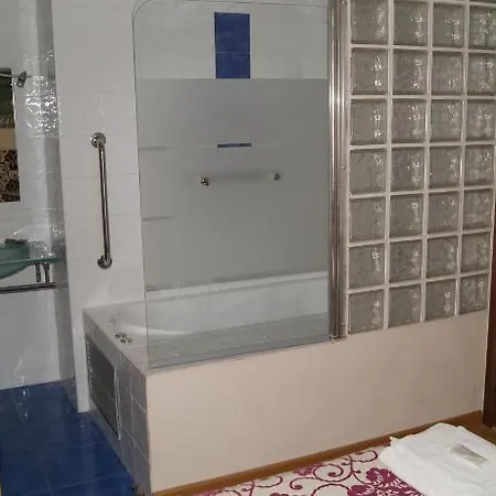 Casa Del Renacimiento 3*