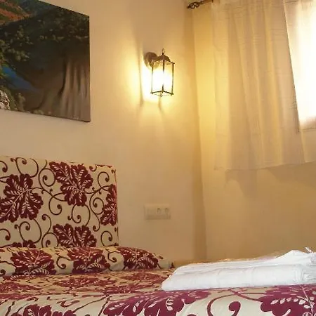 Hotel Casa Del Renacimiento Alcaraz