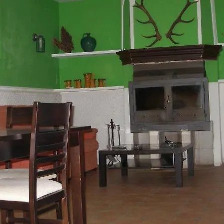 Casa Del Renacimiento Hotel