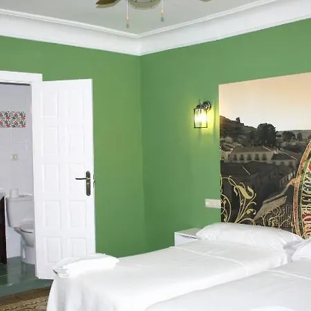 Casa Del Renacimiento 3*