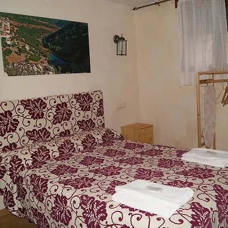 Hotel Casa Del Renacimiento 3*