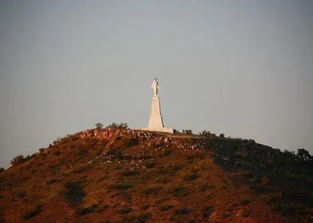 Casa Del Renacimiento 3* Alcaraz