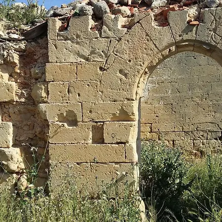Casa Del Renacimiento