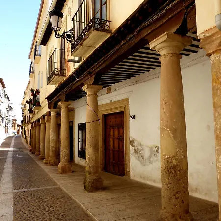 Casa Del Renacimiento 3*