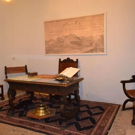 Casa Del Renacimiento 3*
