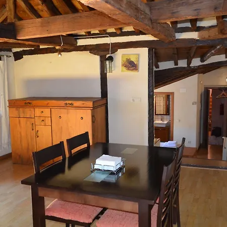Casa Del Renacimiento