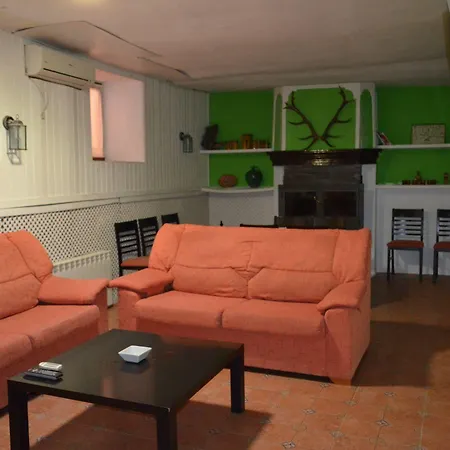 Casa Del Renacimiento Hotel