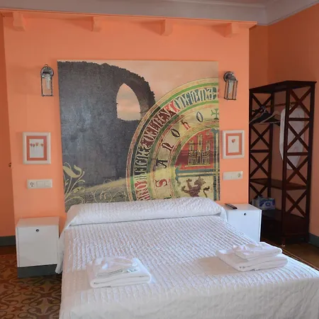 Casa Del Renacimiento Hotel Alcaraz