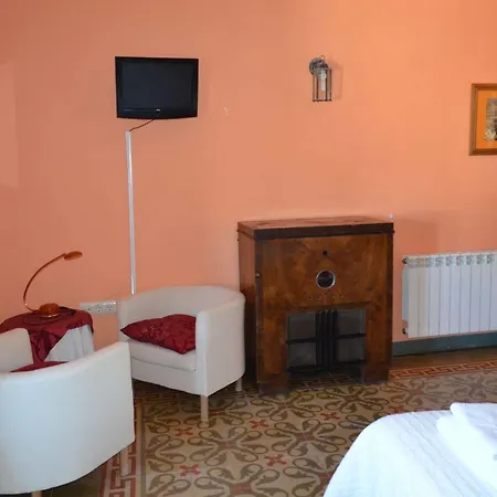 Casa Del Renacimiento