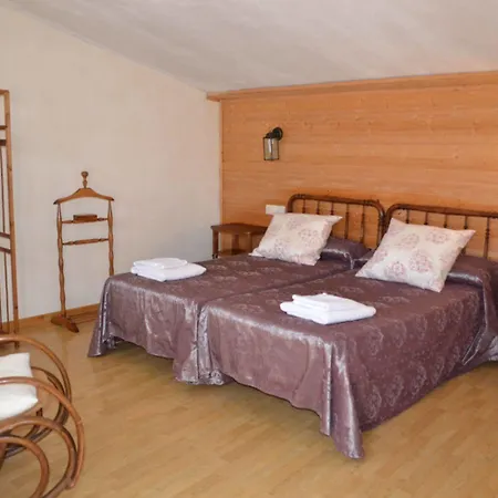 Casa Del Renacimiento Hotel Alcaraz