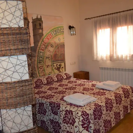 Hotel Casa Del Renacimiento
