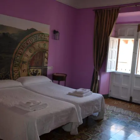 Casa Del Renacimiento 3*