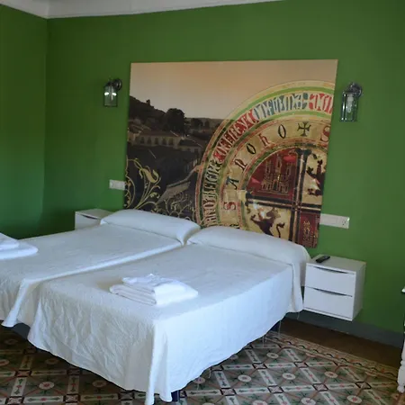 Casa Del Renacimiento 3*