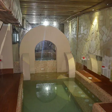 Hotel Casa Del Renacimiento
