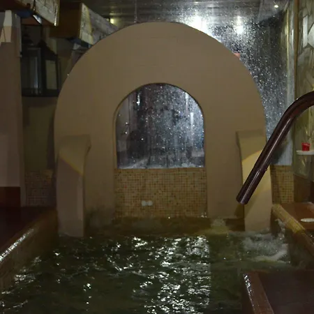 Casa Del Renacimiento Hotel 3*