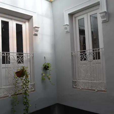 Casa Del Renacimiento