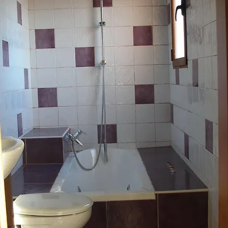 Casa Del Renacimiento Hotel Alcaraz