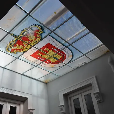 Casa Del Renacimiento 3* Alcaraz